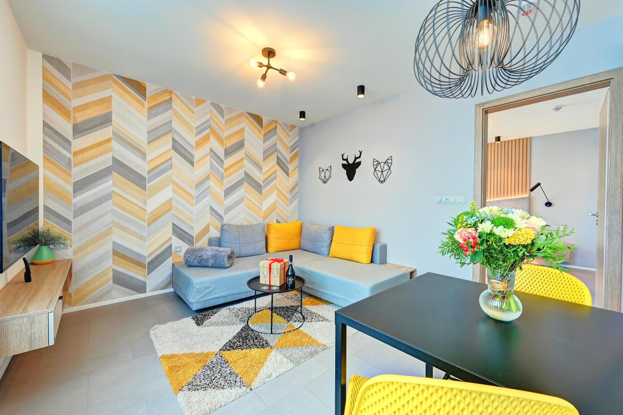 Wellness Hotel Fenix リベレツ 部屋 写真