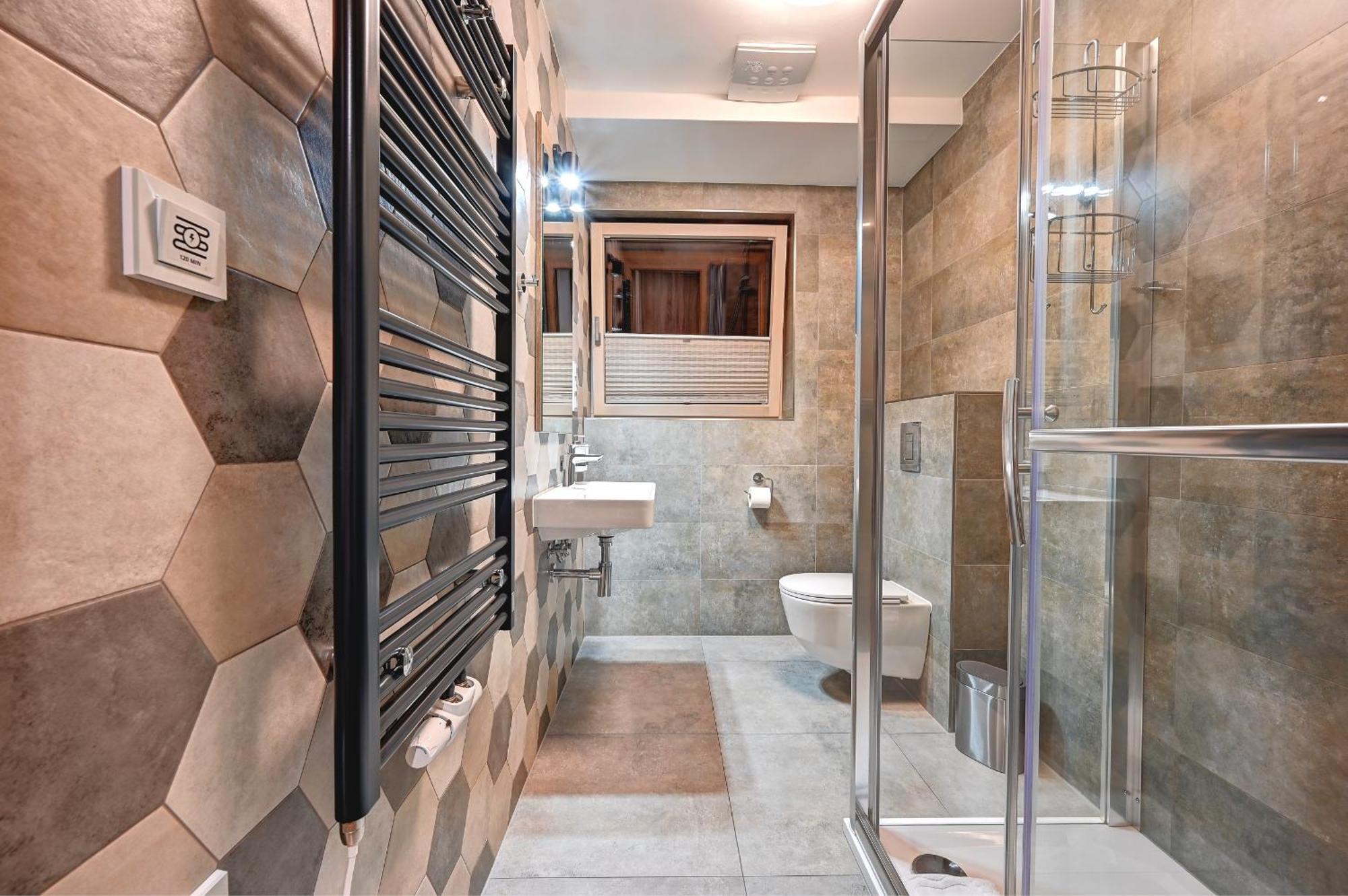 Wellness Hotel Fenix リベレツ 部屋 写真