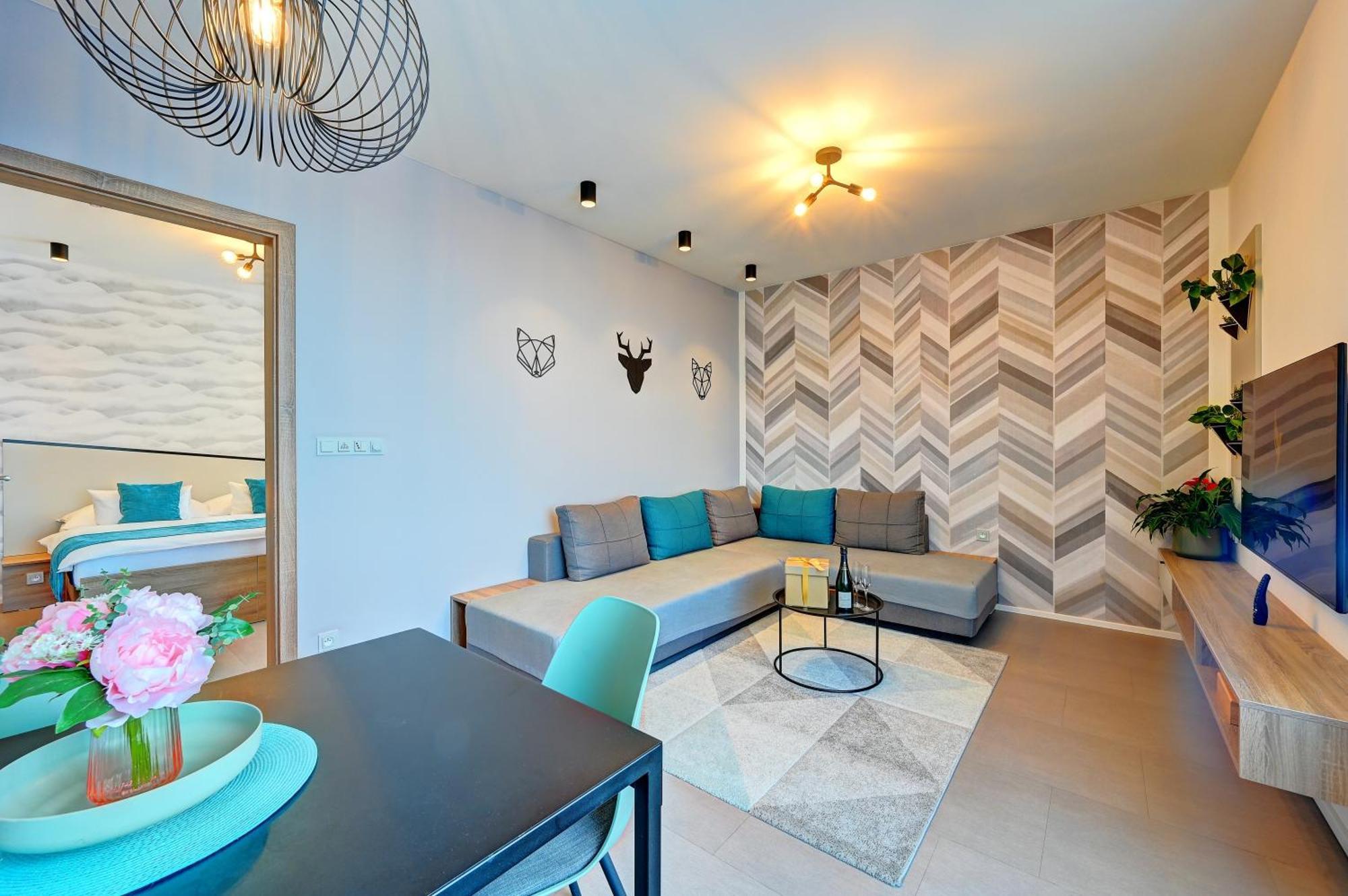 Wellness Hotel Fenix リベレツ 部屋 写真